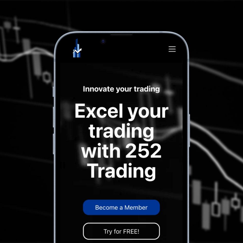 Cover Image for 252Trading