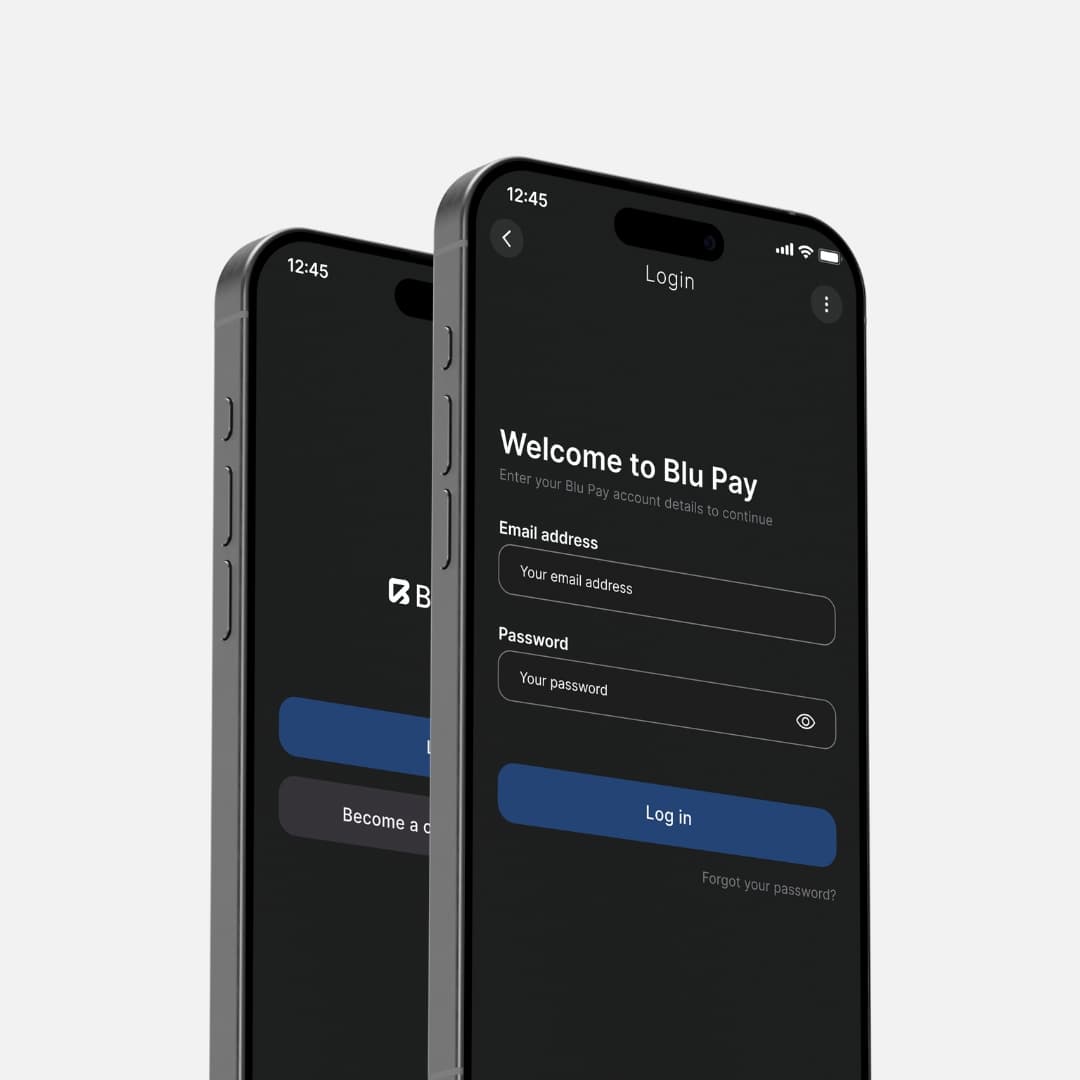 Cover Image for Blu Pay