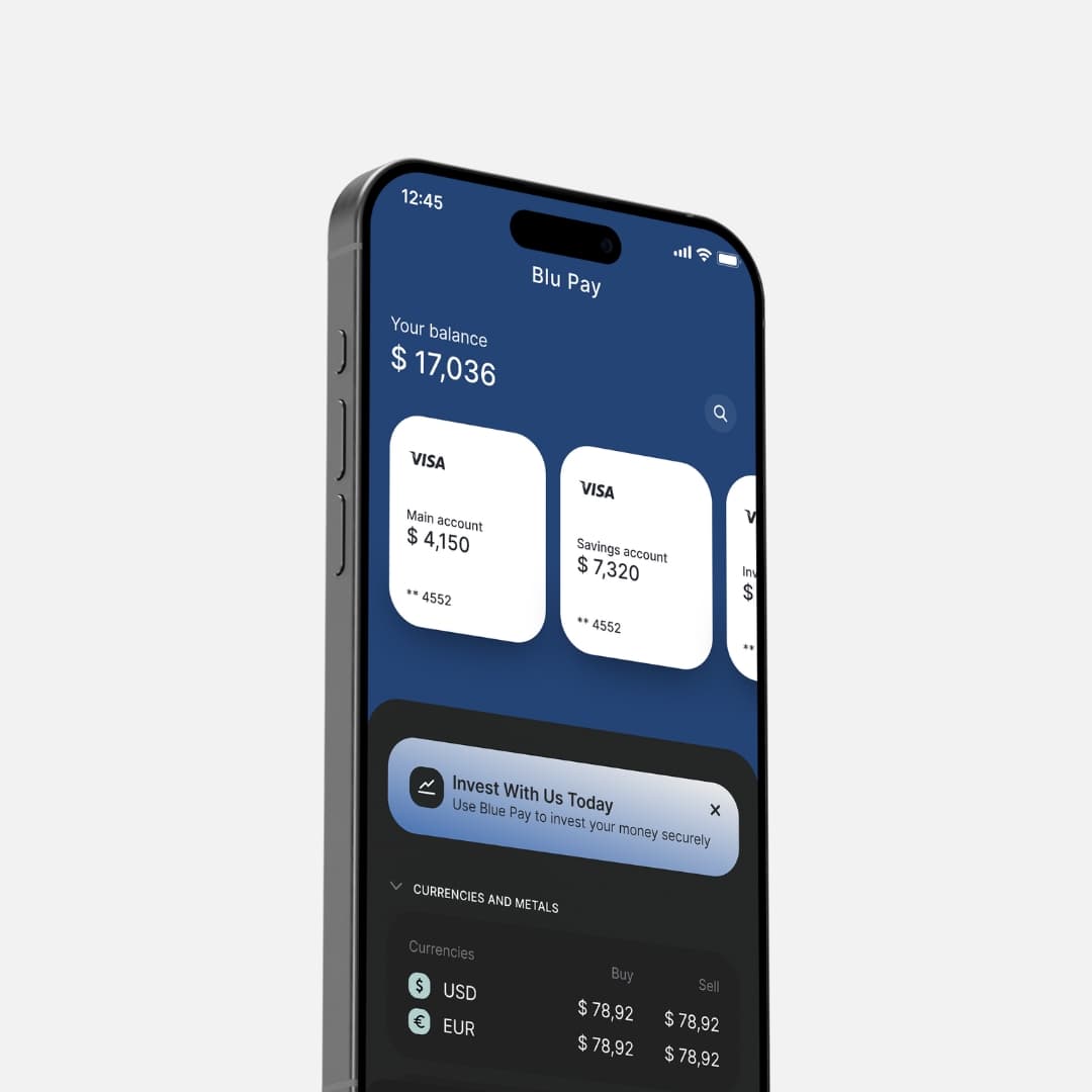 Cover Image for Blu Pay