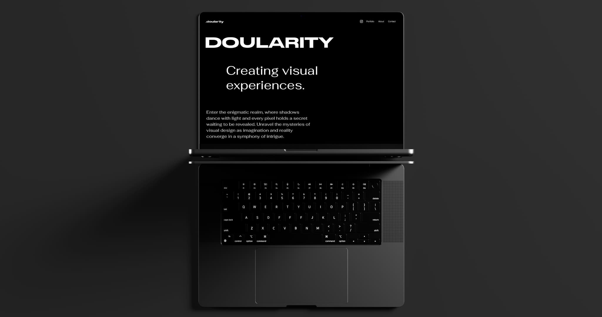 Cover Image for Doularity