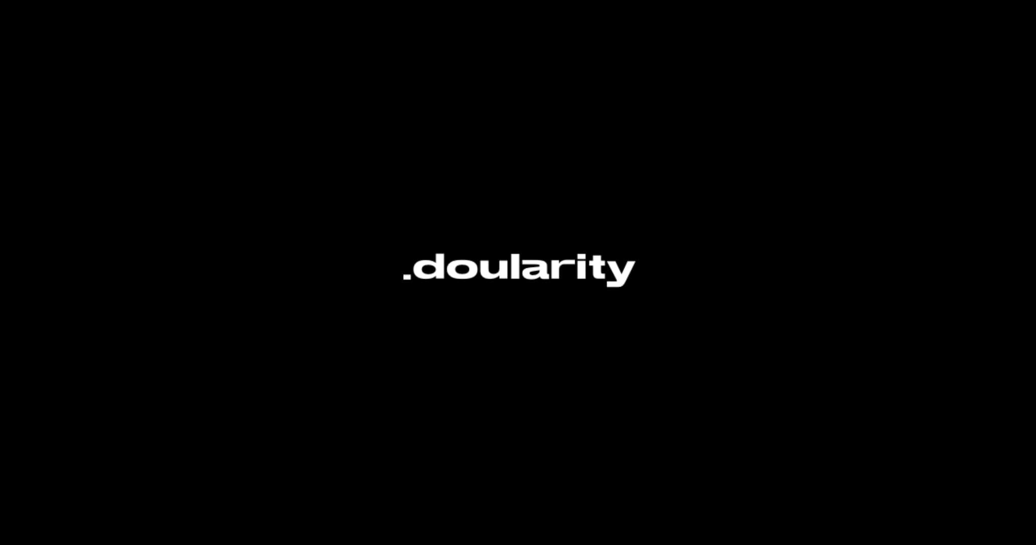 Cover Image for Doularity