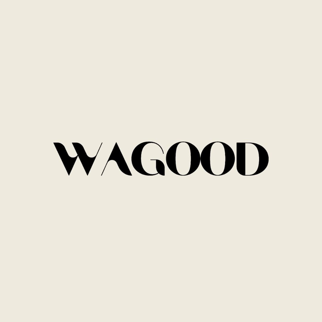 Cover Image for Wagood