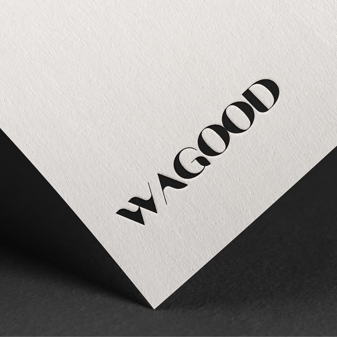 Cover Image for Wagood